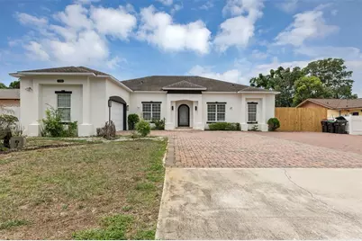 7906 Napoleon Street, Orlando, FL 32825 - Photo 2