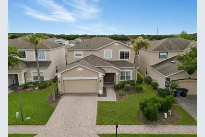 652 Highgate Park Boulevard, Davenport, FL 33897 - Photo 1