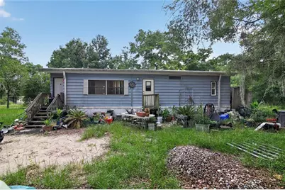 550 NE 154th Avenue, Williston, FL 32696 - Photo 2