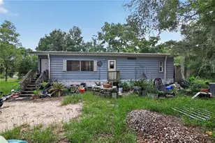 550 NE 154 Ave, Williston, FL 32696 - Photo 2