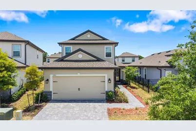 7745 Somersworth Drive, Kissimmee, FL 34747 - Photo 1