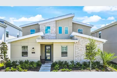 2965 Protagonist Street, Kissimmee, FL 34746 - Photo 1