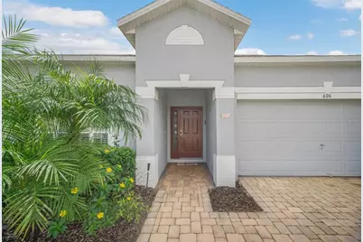 606 Balmoral Drive, Davenport, FL 33896 - Photo 2