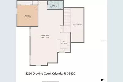 2260 Grayling Street, Orlando, FL 32820 - Photo 82