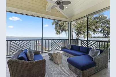 12943 SE Sunset Harbor Road, Weirsdale, FL 32195 - Photo 26