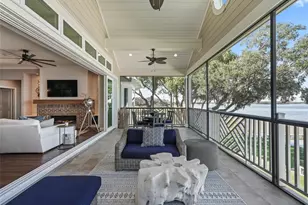 12943 SE Sunset Harbor Rd, Weirsdale, FL 32195 - Photo 22