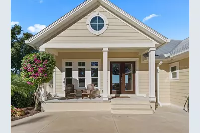12943 SE Sunset Harbor Road, Weirsdale, FL 32195 - Photo 6