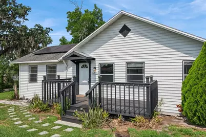 650 S Lakewood Avenue, Ocoee, FL 34761 - Photo 2