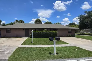 2021 Buckeye Road NE, Winter Haven, FL 33881 - Photo 1