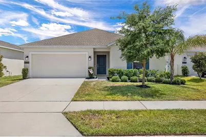 3078 Blue Bonnet Lane, Osteen, FL 32764 - Photo 1