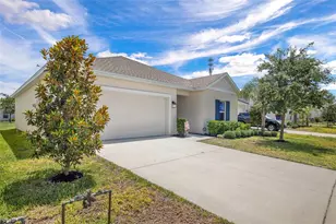 3078 Blue Bonnet Ln, Osteen, FL 32764 - Photo 2