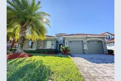 2810 Swoop Circle, Kissimmee, FL 34741 - Photo 2