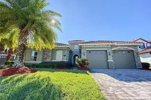 2810 Swoop Cir, Kissimmee, FL 34741 - Photo 2