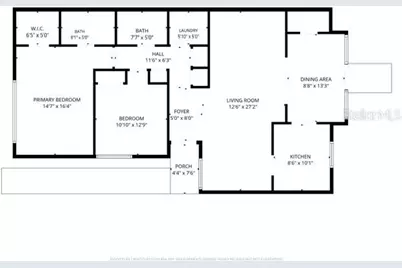 101 Grand Plaza Drive #F4, Orange City, FL 32763 - Photo 14