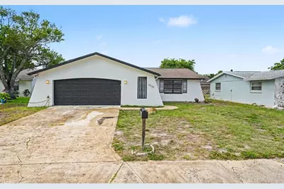 7030 Ingleside Drive, Port Richey, FL 34668 - Photo 1