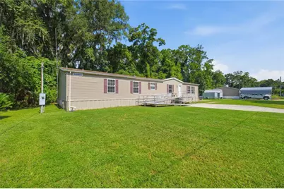 8450 NW 15th Avenue, Ocala, FL 34475 - Photo 2