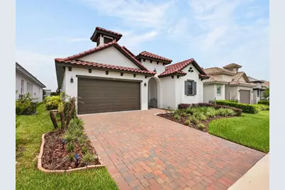 268 Hampton Loop, Davenport, FL 33837 - Photo 2