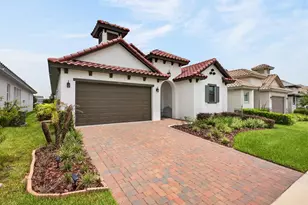 268 Hampton Loop, Davenport, FL 33837 - Photo 2