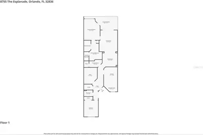 8755 The Esplanade #104, Orlando, FL 32836 - Photo 36