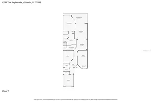 8755 The Esplanade, Orlando, FL 32836 - Photo 36