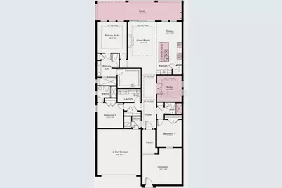 11221 Carding Mill Lane, Winter Garden, FL 34787 - Photo 2