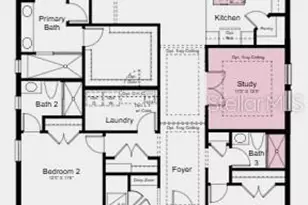 11221 Carding Ml Ln, Winter Garden, FL 34787 - Photo 2