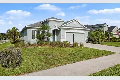 4107 Pine Meadow Drive, Parrish, FL 34219 - Photo 2