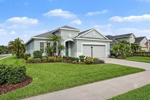 4107 Pine Meadow Dr, Parrish, FL 34219 - Photo 1