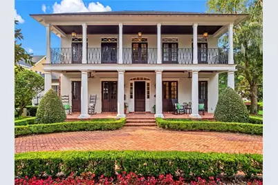 1600 Legion Drive, Winter Park, FL 32789 - Photo 2