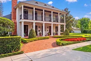 1600 Legion Dr, Winter Park, FL 32789 - Photo 1