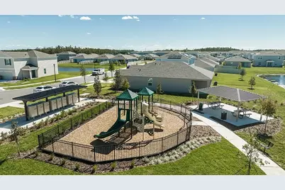 5485 Isla Saona Drive, Kissimmee, FL 34758 - Photo 8