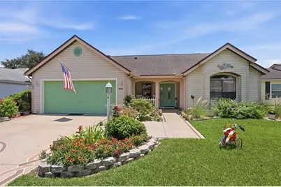 611 Lisbon Lane, The Villages, FL 32159 - Photo 2