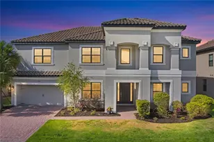 2901 Agostino Terrace, Kissimmee, FL 34746 - Photo 1