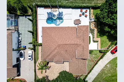 7707 Horse Ferry Road, Orlando, FL 32835 - Photo 2