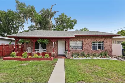 4301 Mizell Street, Orlando, FL 32812 - Photo 1