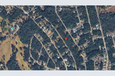 8515 N Sarazen Drive, Citrus Springs, FL 34434 - Photo 1