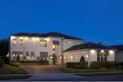 1659 Canyon Oak Way, Sanford, FL 32771 - Photo 2