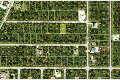 13145 Peck Avenue, Port Charlotte, FL 33953 - Photo 1