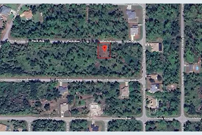 13145 Peck Avenue, Port Charlotte, FL 33953 - Photo 2