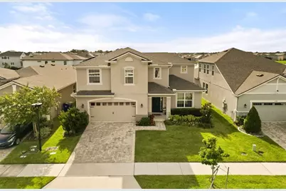 1802 Blissful Drive, Kissimmee, FL 34744 - Photo 1