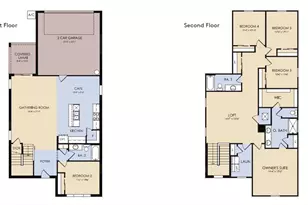 6906 Crk Fls Aly, Clermont, FL 34714 - Photo 2