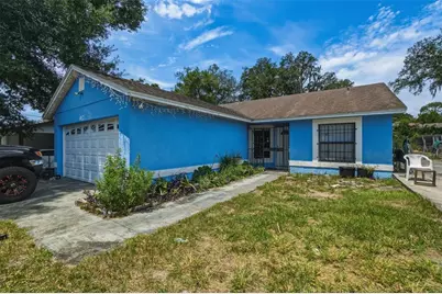 912 Paul Street, Orlando, FL 32808 - Photo 1