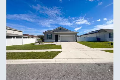 2526 W End Drive, Saint Cloud, FL 34772 - Photo 1