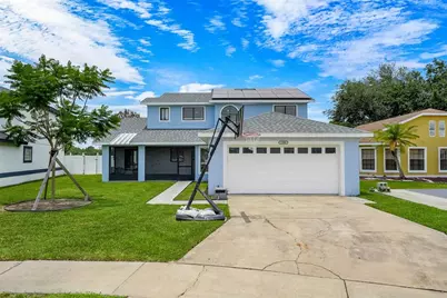 12908 Detroit Woods Court, Orlando, FL 32824 - Photo 1