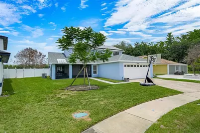 12908 Detroit Woods Court, Orlando, FL 32824 - Photo 4