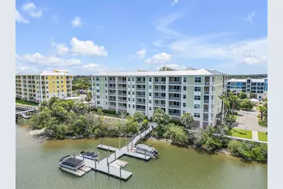 5 Riverwalk Drive #204, New Smyrna Beach, FL 32169 - Photo 1