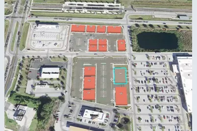 5068 Old Tampa Hwy #04, Kissimmee, FL 34758 - Photo 1
