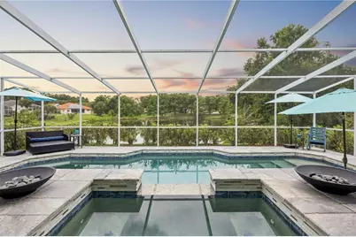 8606 Lost Cove Drive, Orlando, FL 32819 - Photo 4
