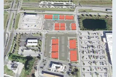 5022 Old Tampa Hwy #08, Kissimmee, FL 34758 - Photo 1
