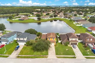 2717 Eagle Canyon Dr S, Kissimmee, FL 34746 - Photo 24